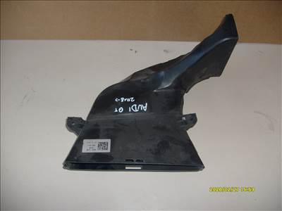  AUDI Q5 LÉGBESZÍVÓ CSŐ ELADÓ! 80a129618