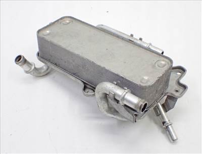 Volkswagen Touareg, AUDI A5 A6 A7 Q5 Q7 3.0 TDI automata váltó olajhűtő 4M0317021G