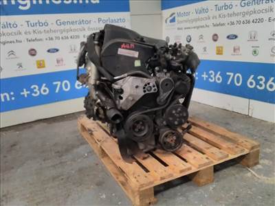Audi 1,8B AUM bontott motor 