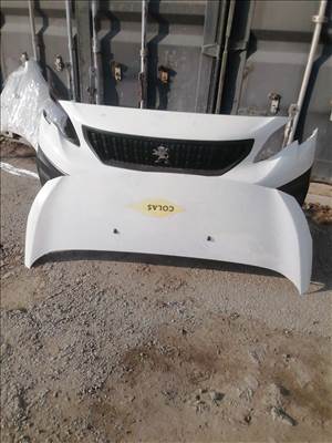 Peugeot Expert III gép tető 