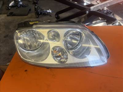 Volkswagen Touran I fényszóró  1t0941006r