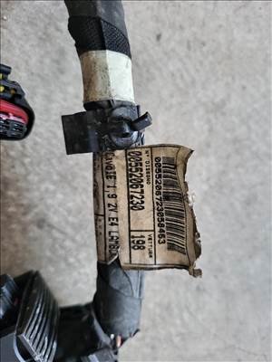 Fiat Bravo 2 1.9 8v multijet motorvezérlő kábelköteg  00552067230