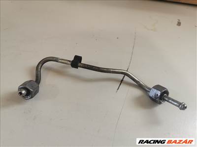 Audi A6 (C6 - 4F) 3.0 TDI quattro AUDI A6 (4F2, C6) Üzemanyagcső 4076