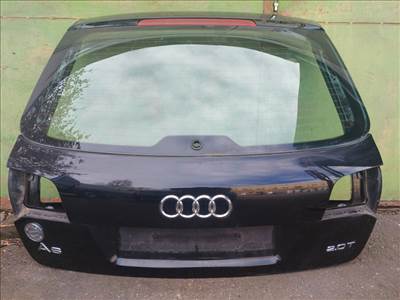 Audi A6 C6 kombi csomagtérajtó üveggel A6CSA