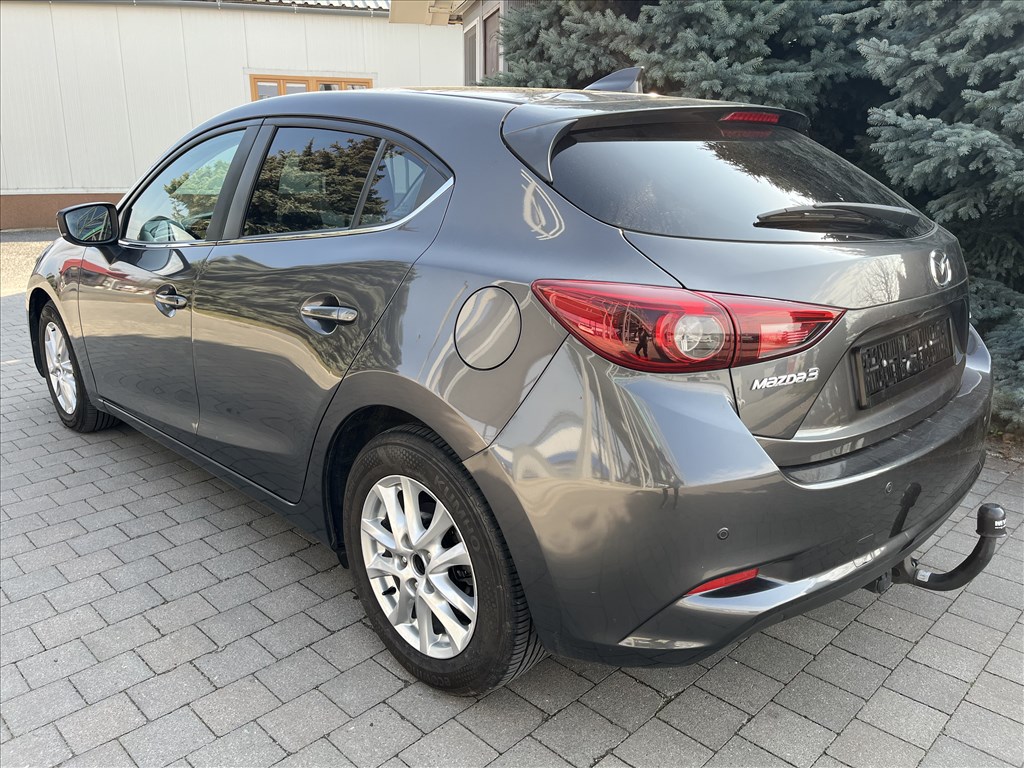 Eladó Mazda 2. kép