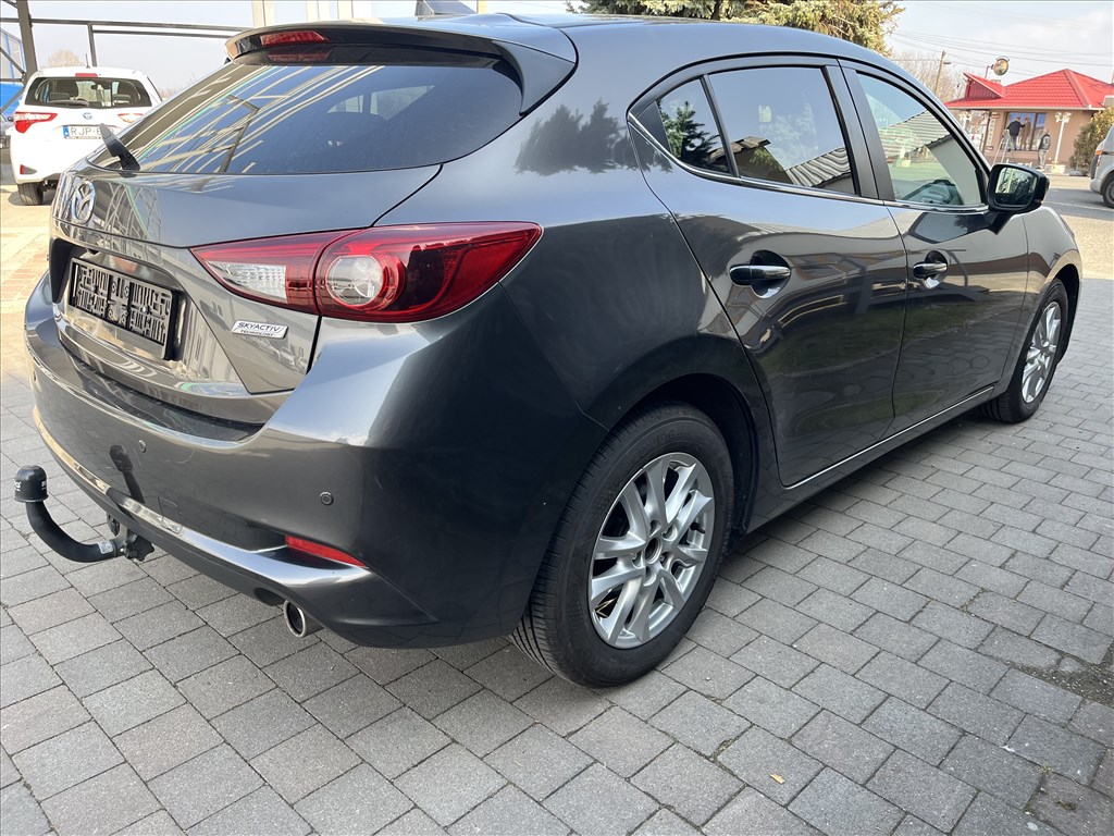 Eladó Mazda 3. kép