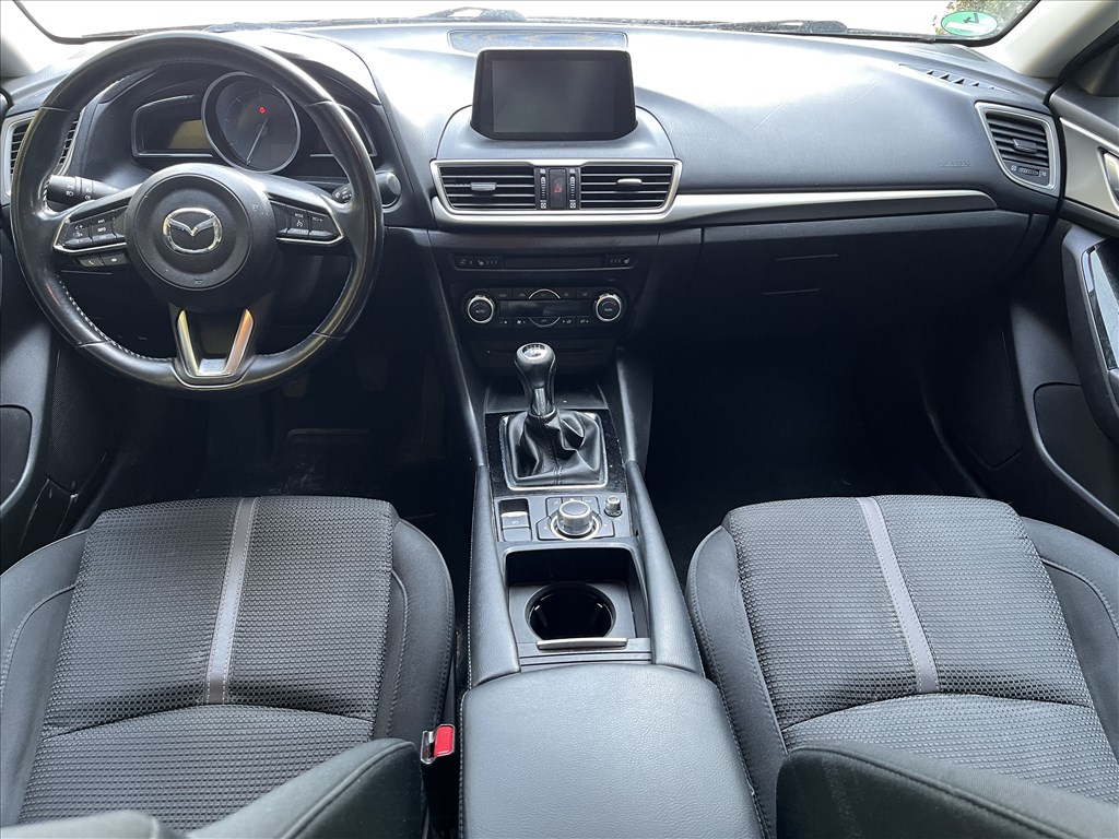 Eladó Mazda 8. kép