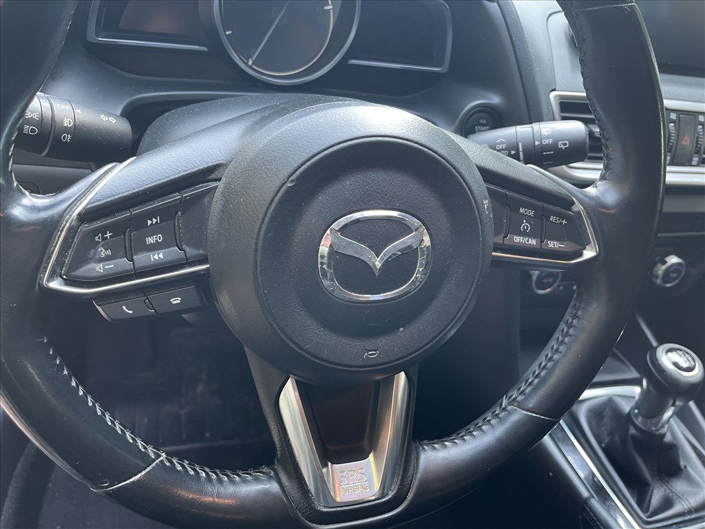 Eladó Mazda 10. kép