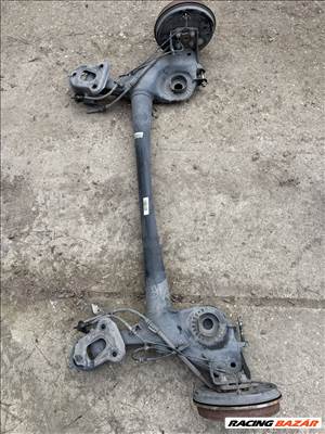 Fiat Grande Punto Hátsóhíd 