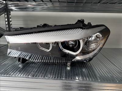 BMW G30 G31 bal oldali gyári basic FULL LED fényszóró, lámpa