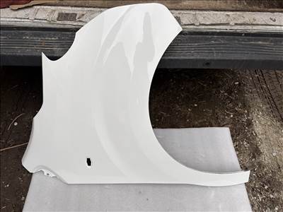 Toyota Proace II, Citroën Jumpy III, Opel Vivaro B, Peugeot Expert III Jobb első sárvédő 