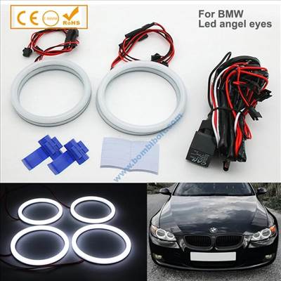 BMW Opál angel eyes E92 E93 2007-2013