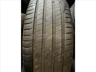 michelin latitude sport 3 nyári 235/60 R18 103 v tl 2019