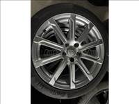 AUDI A6 - Gyári alufelni 18x8 18" 8J