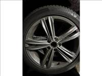 VOLKSWAGEN T-ROC - Gyári alufelni 18x7,5 18" 7.5J