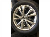 hankook k127 e ao nyári 235/55 R18 100 v tl 2020  / gyári alufelni 18x7 - audi q3