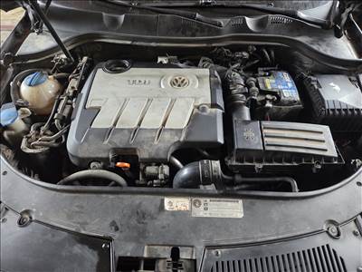 Volkswagen Passat B6 bontott alkatrészei