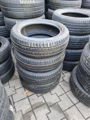  185/5516" újszerű Bridgestone Ecopia EP150 nyári gumi 4db 