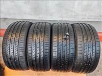  245/4019" újszerű Nexen nyári gumi gumi