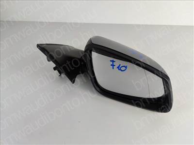 BMW 5 (F10) Jobb első ajtó visszapillantó tükör (elektromos) (51167283612)