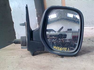 CITROEN BERLINGO 96-02 Jobb visszapillantó tükör mechanikus