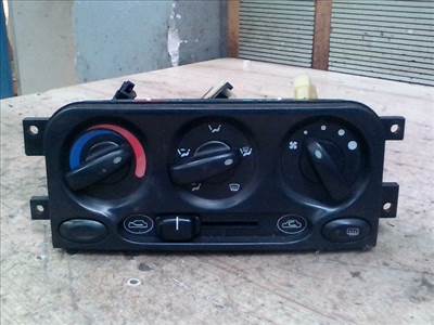 DAEWOO MATIZ 98-01 Fűtés vezérlő panel