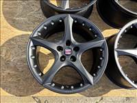 Seat 18" 5x100 alufelni eladó 18 coll Leon Ibiza Toledo