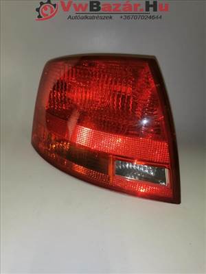 Hátsó lámpa AUDI A4 B7 kombi bal 8e9 945 095 e + 8E9 945 095E-