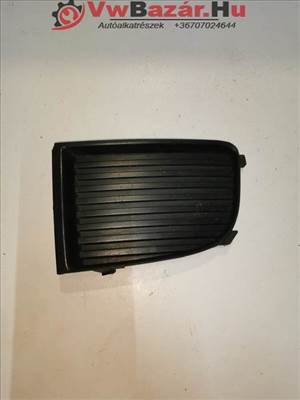 Lökhárító rács SKODA FABIA I bal 6Y0807367