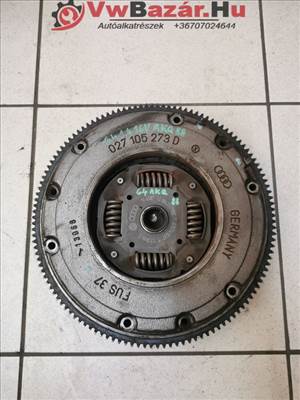 Kuplung szett Golf IV akq 032141032