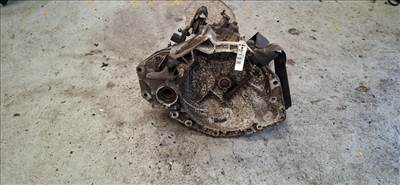 FIAT STILO 01.09-06.12 Sebességváltó. benzines manuális