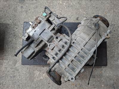 Volkswagen Golf IV 1.9 PDTDI 4motion haldex ASZ (29491)