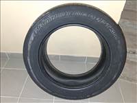  225/60/18" használt 4 db Dunlop nyári gumi