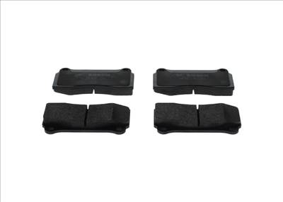 Fékbetét készlet BOSCH 0 986 494 353 for MERCEDES-BENZ, JAGUAR