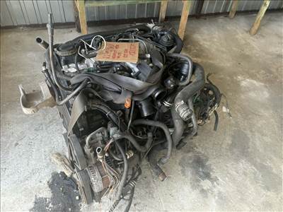 Peugeot 806, Peugeot 607 2.2 hdi 4HX motor 