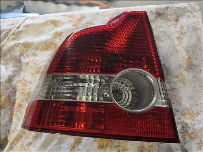 Volvo S40 bal hátsó lámpa 