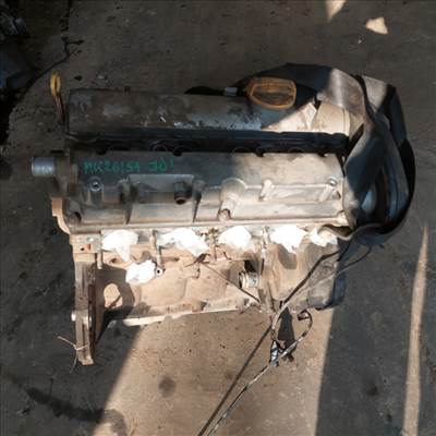OPEL ASTRA G 97-04 Motor. benzin fűzött blokk hengerfejjel