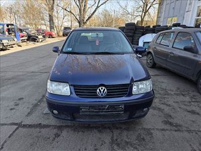 Volkswagen Polo III 1.4 kormánymű 