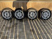 GYÁRI 16 COLOS FORD FOCUS ALUKEREKEK NYÁRI 80%-OS GUMIKKAL