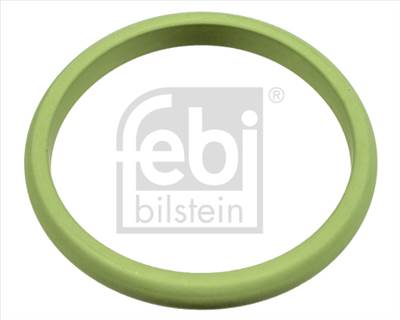 FEBI BILSTEIN 171565 - olajszivattyú tömítés DAF