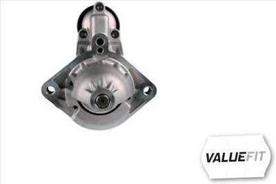 HELLA 8EA 012 527-951 - önindító BMW