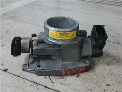 FORD KA 96-09 Fojtószelep mechanikus