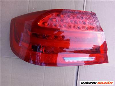 BMW E92 LCi bal hátsó lámpa