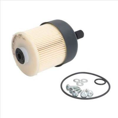 Renault Kangoo III 1.5dci gyári új üzemanyagszűrő, gázolajszűrő betét, műanyag kupakkal 2010-től