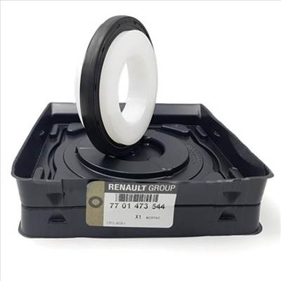 Renault Latitude gyári új főtengely szimering, tömítőgyűrű 80x100x9mm 2010-től