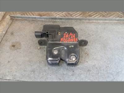 Renault Mégane III Csomagtérajtó Zárszerkezet *152208* 846307169r