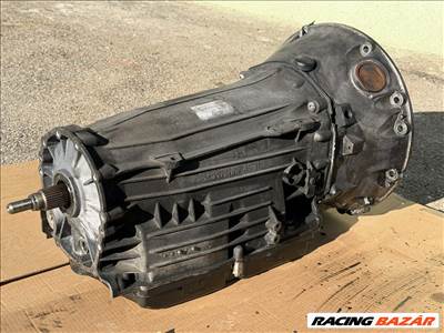 Mercedes 7G-Tronic automata váltó W251 | W164