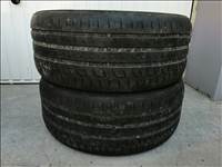 255 45 18 continental 255/45 R 18 nyári gumi 2 db 