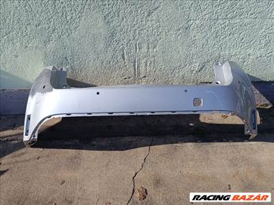 Toyota Corolla (E210) Hátsó Lökhárító 5215902c80