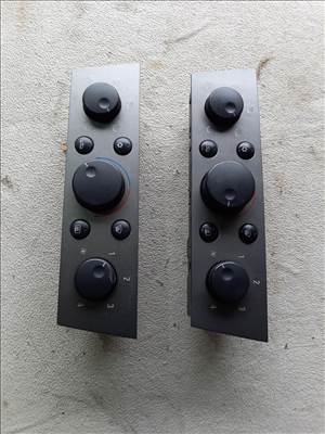 Opel Vectra C fűtésvezérlő panel